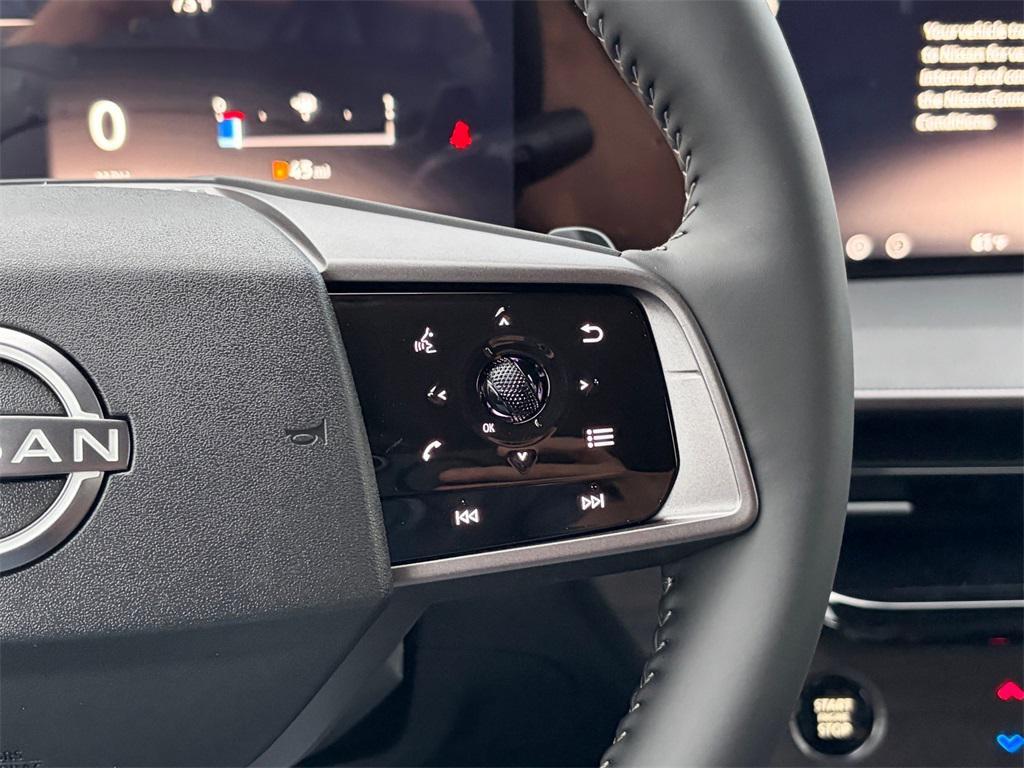 new 2026 Nissan Murano car, priced at $41,301