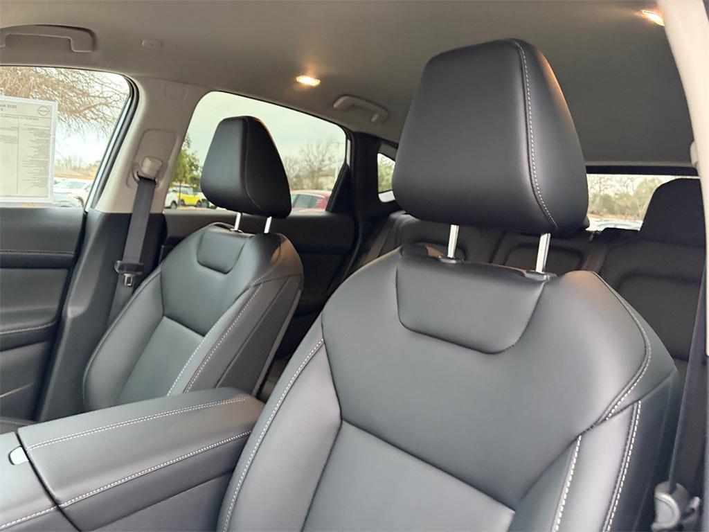 new 2026 Nissan Murano car, priced at $41,301