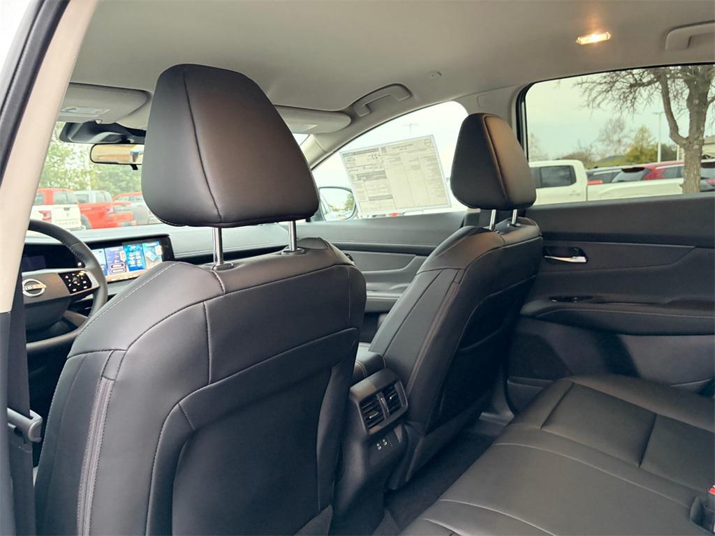 new 2026 Nissan Murano car, priced at $41,301