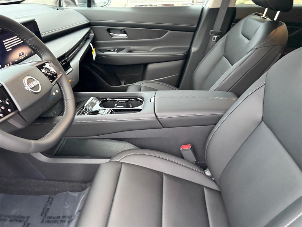 new 2026 Nissan Murano car, priced at $41,301