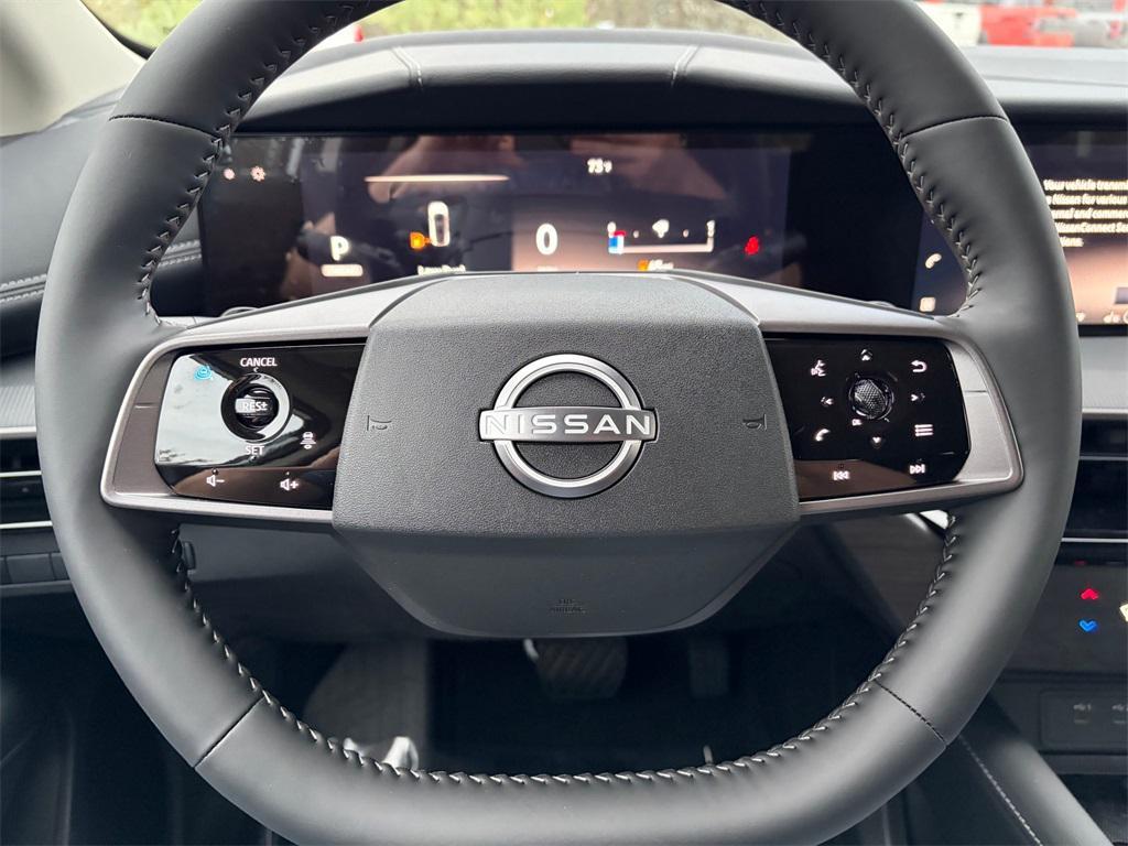 new 2026 Nissan Murano car, priced at $41,301