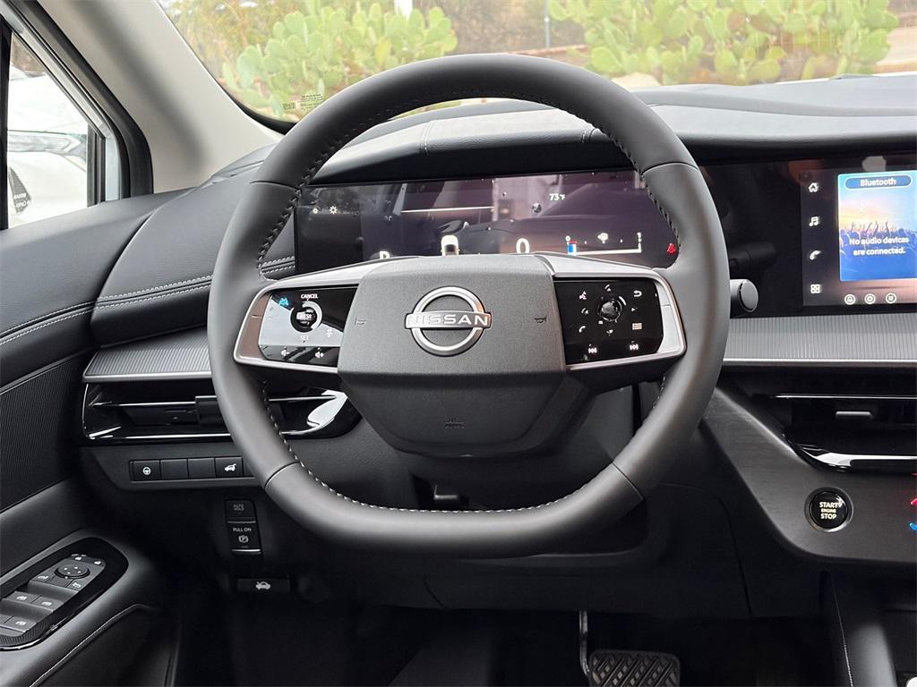 new 2026 Nissan Murano car, priced at $41,301