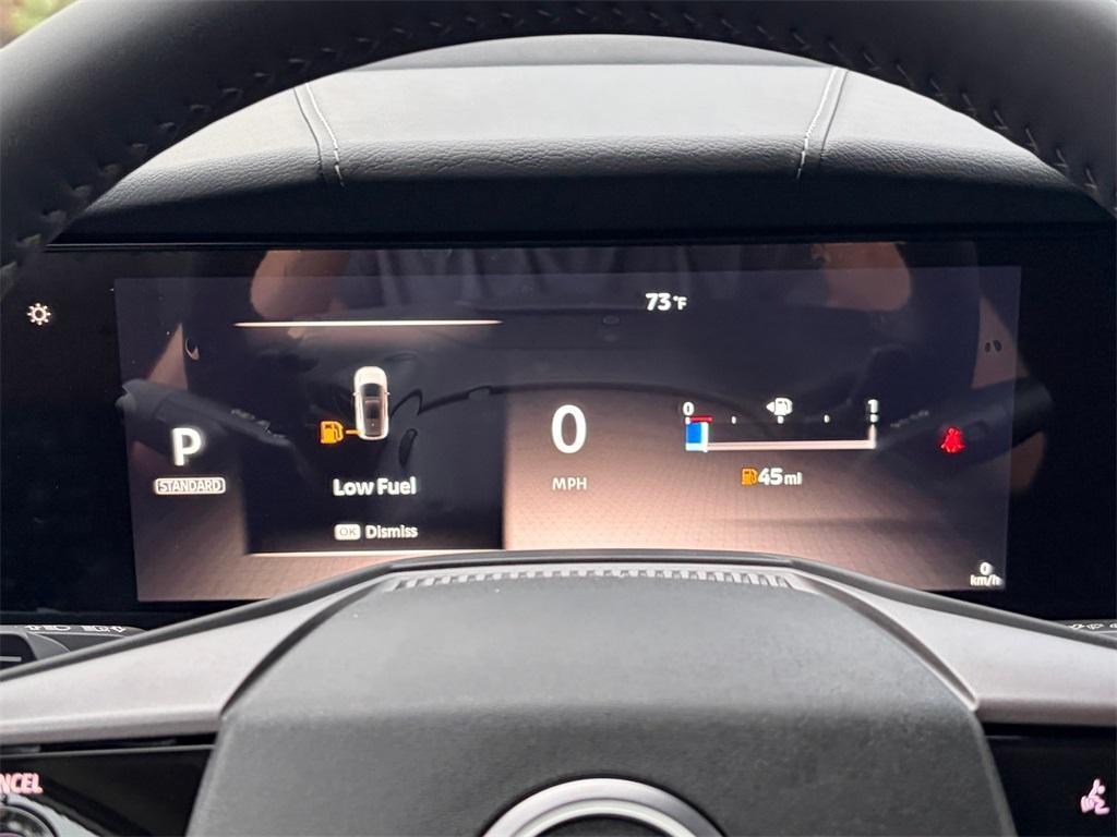 new 2026 Nissan Murano car, priced at $41,301