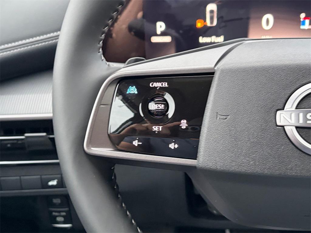 new 2026 Nissan Murano car, priced at $41,301