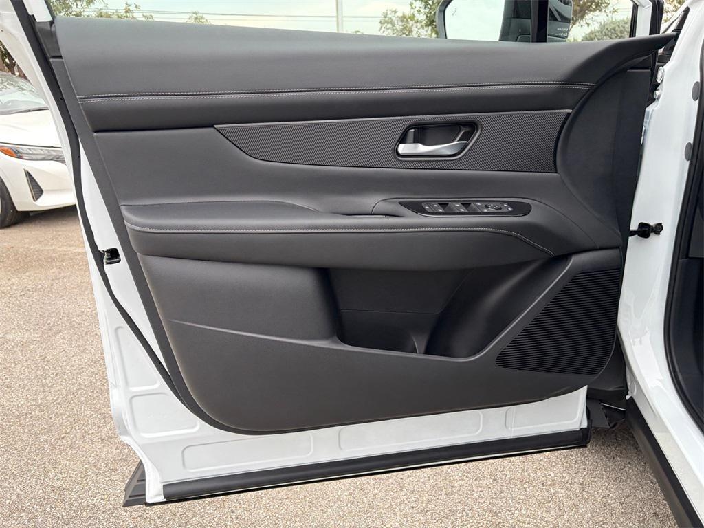 new 2026 Nissan Murano car, priced at $41,301