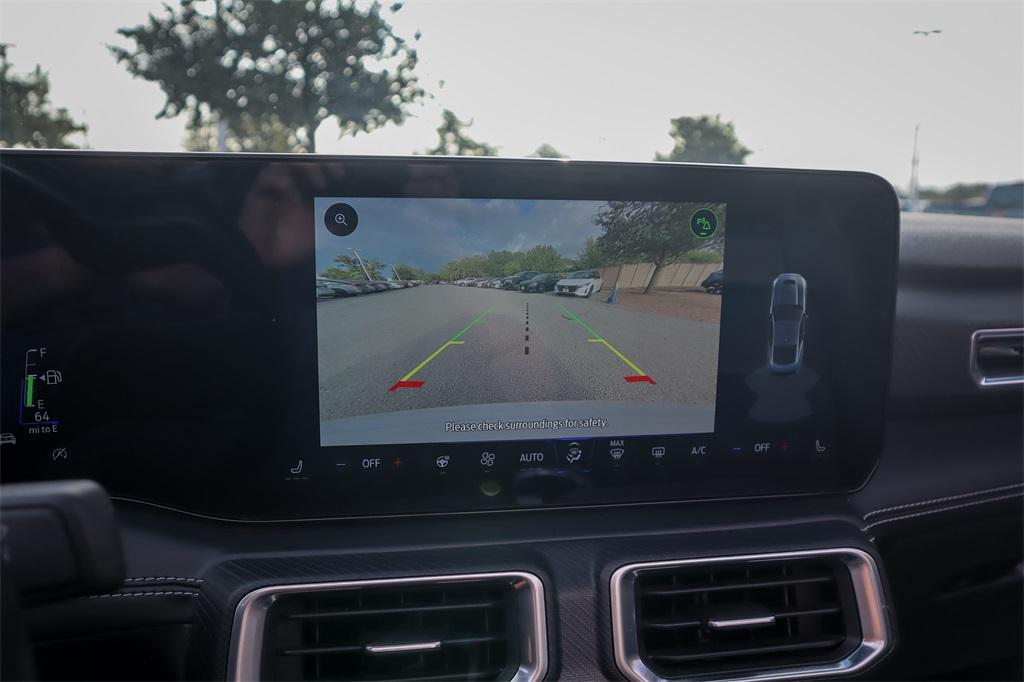 used 2024 Ford Mustang car, priced at $26,000