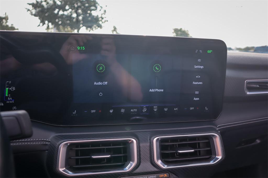 used 2024 Ford Mustang car, priced at $26,000