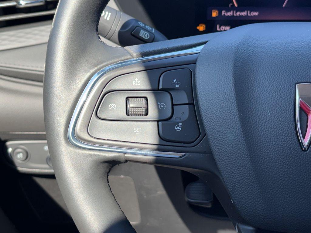 used 2026 Buick Encore GX car, priced at $26,757