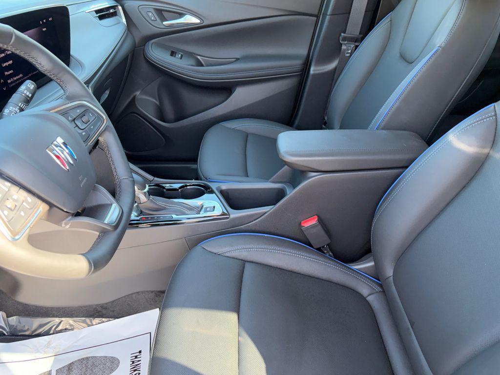 used 2026 Buick Encore GX car, priced at $26,757