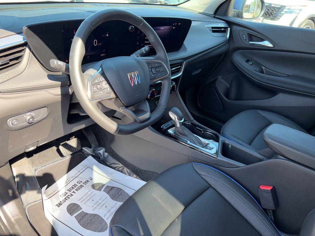used 2026 Buick Encore GX car, priced at $26,757