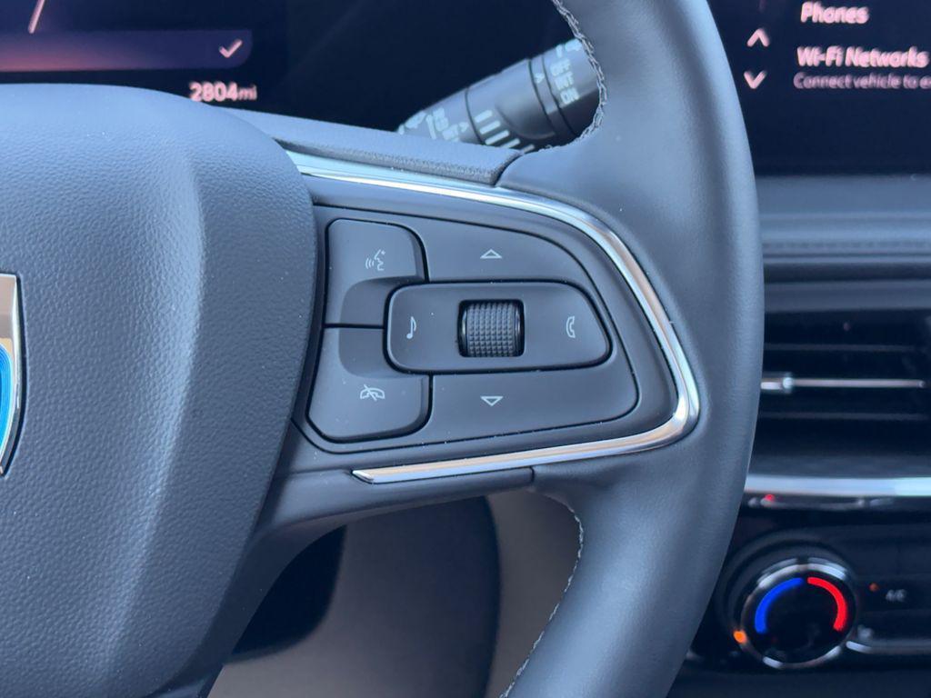 used 2026 Buick Encore GX car, priced at $26,757