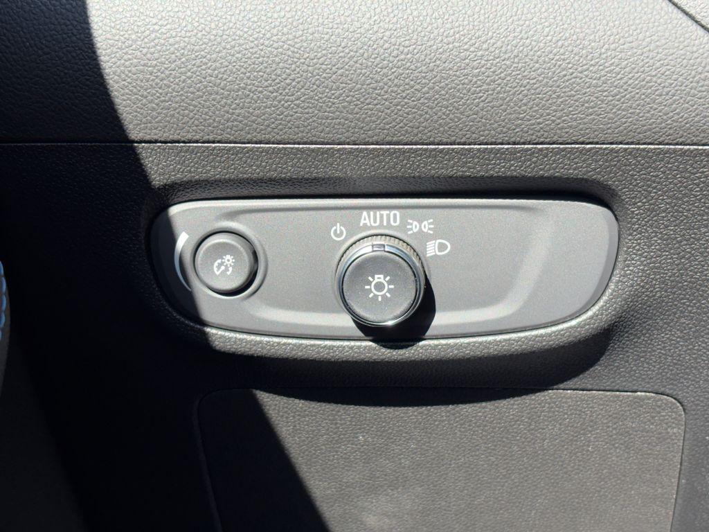 used 2026 Buick Encore GX car, priced at $26,757