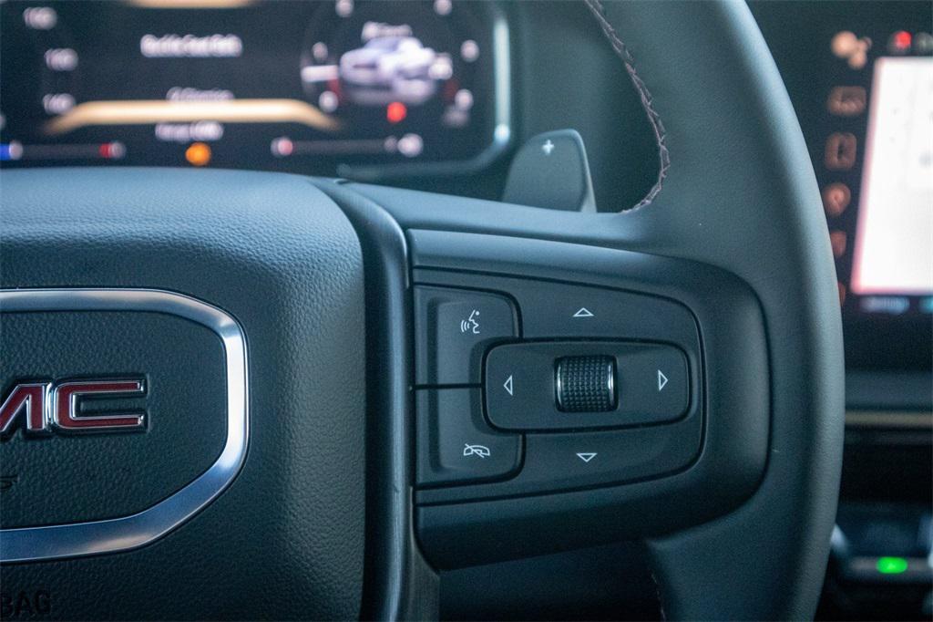 used 2026 GMC Sierra 1500 car, priced at $77,957