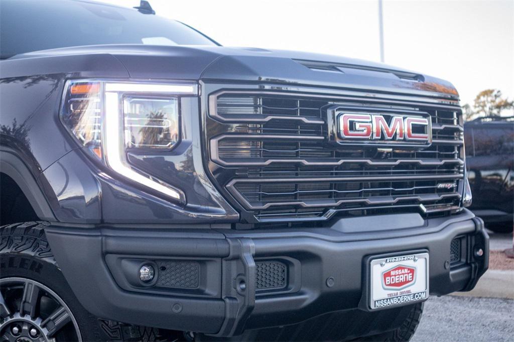 used 2026 GMC Sierra 1500 car, priced at $77,957