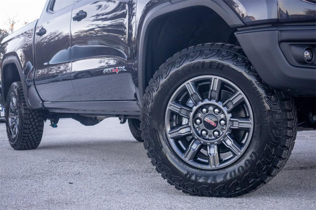 used 2026 GMC Sierra 1500 car, priced at $77,957