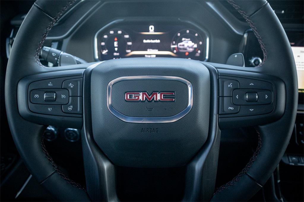 used 2026 GMC Sierra 1500 car, priced at $77,957