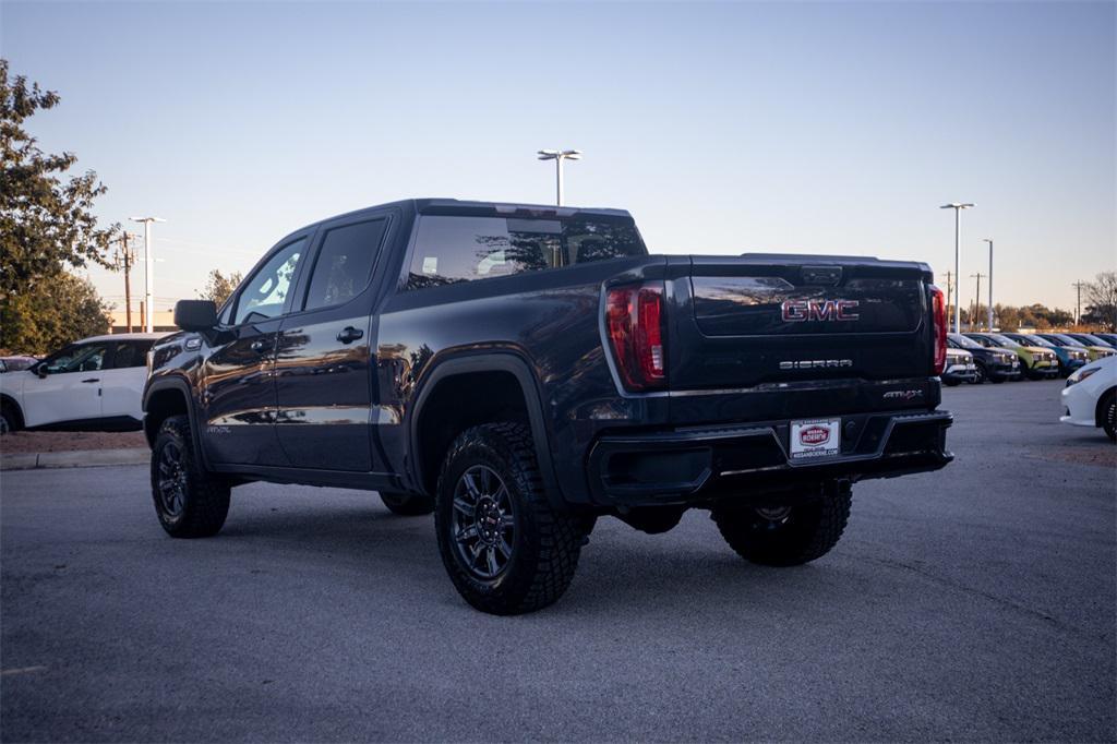 used 2026 GMC Sierra 1500 car, priced at $77,957