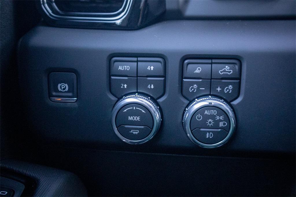 used 2026 GMC Sierra 1500 car, priced at $77,957