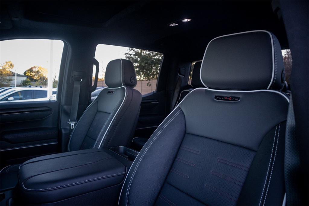 used 2026 GMC Sierra 1500 car, priced at $77,957