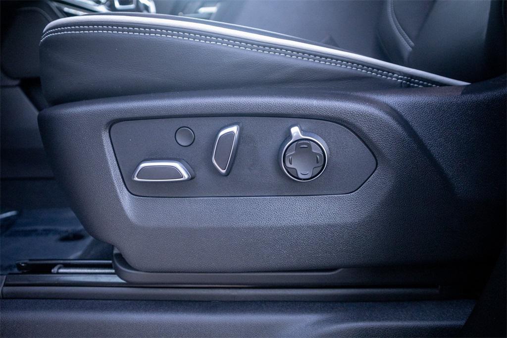 used 2026 GMC Sierra 1500 car, priced at $77,957