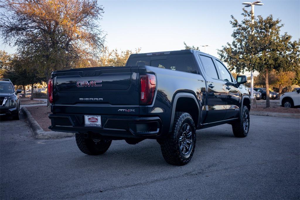 used 2026 GMC Sierra 1500 car, priced at $77,957