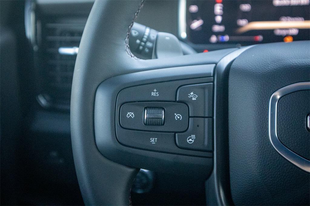 used 2026 GMC Sierra 1500 car, priced at $77,957