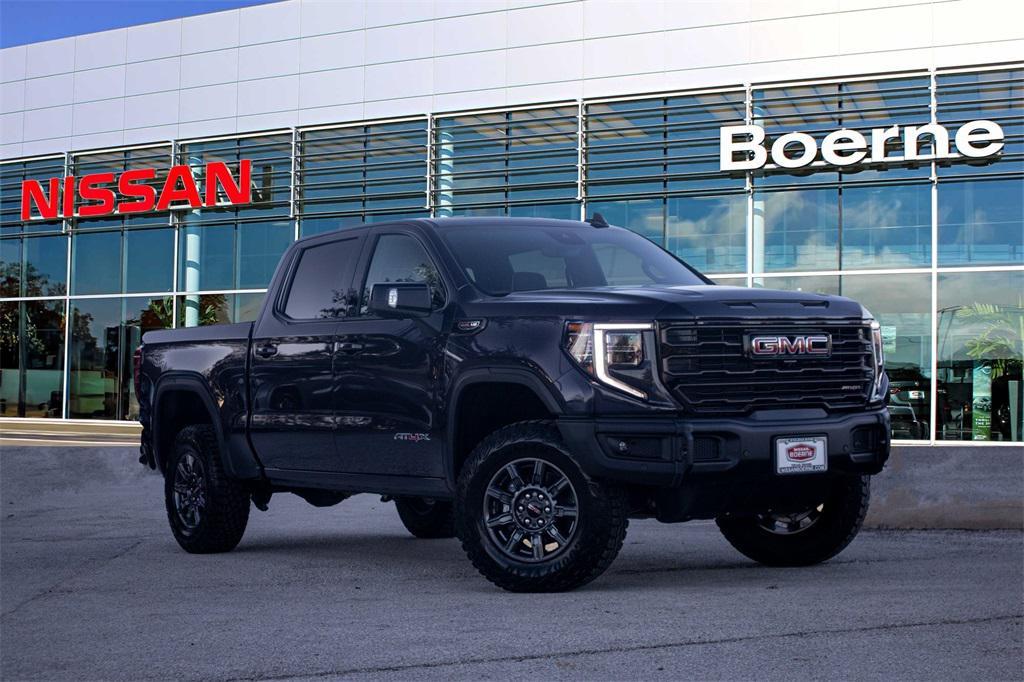 used 2026 GMC Sierra 1500 car, priced at $77,957