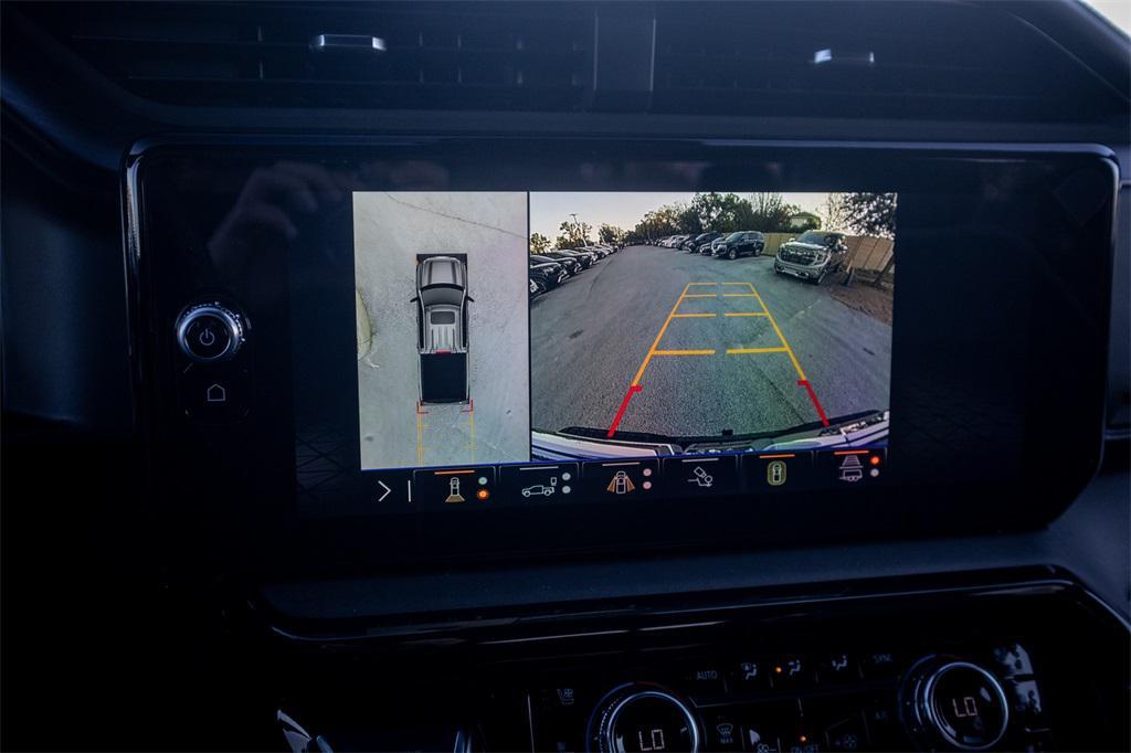 used 2026 GMC Sierra 1500 car, priced at $77,957