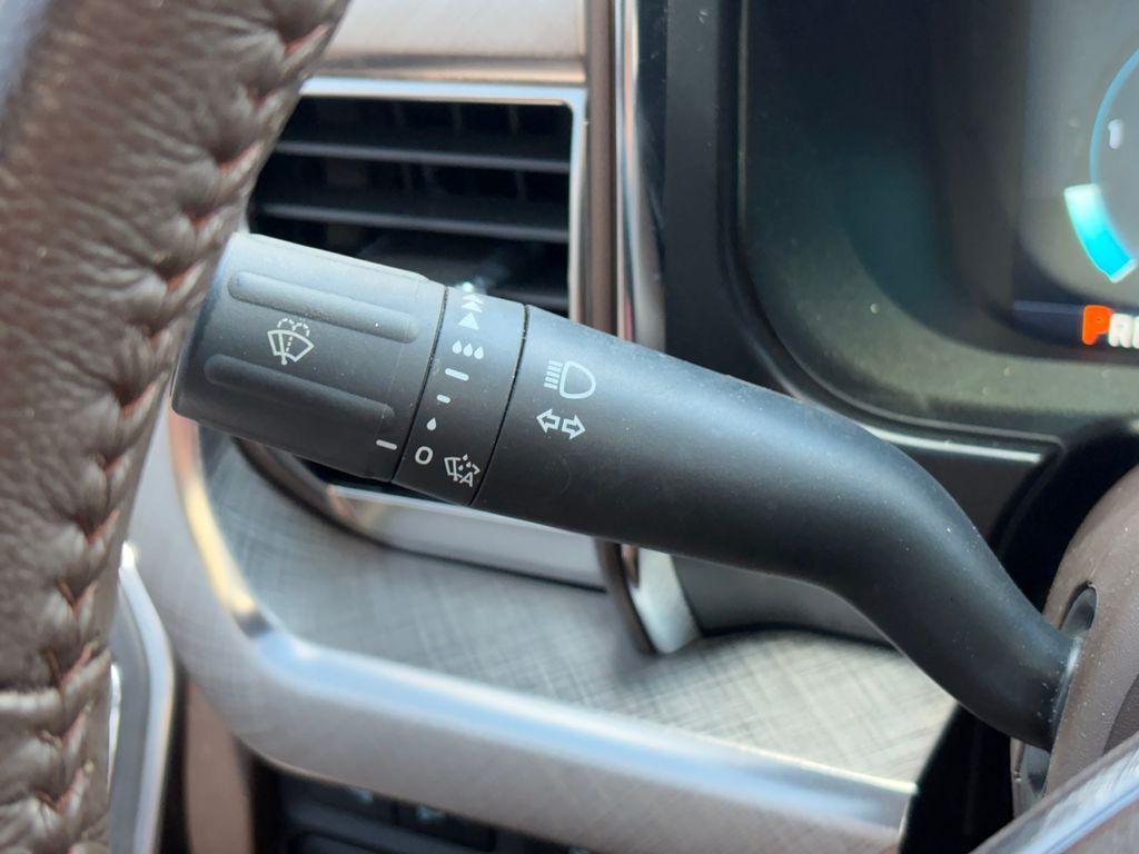 used 2023 Ford F-250 car, priced at $81,932