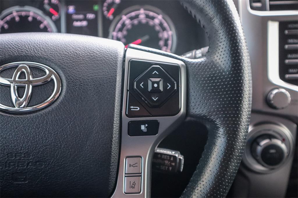 used 2023 Toyota 4Runner car, priced at $44,990