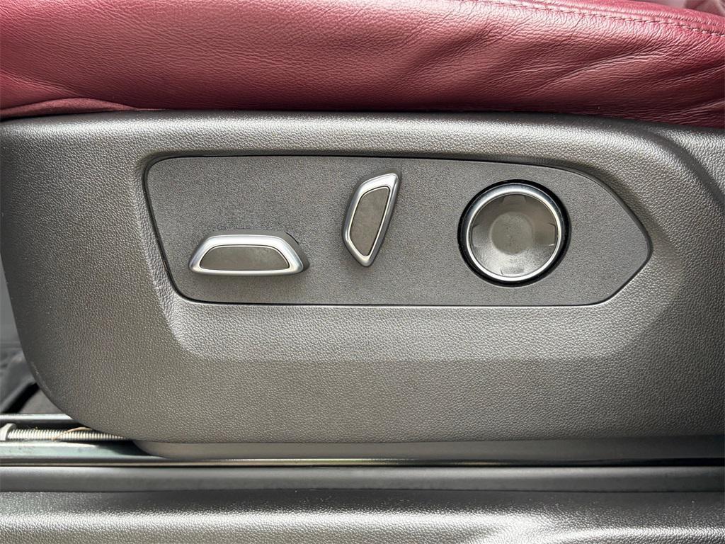 used 2026 Cadillac Escalade car, priced at $119,000