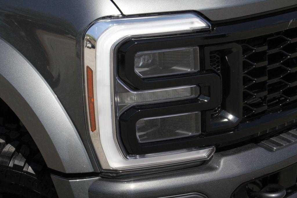 used 2026 Ford F-450 car, priced at $133,880