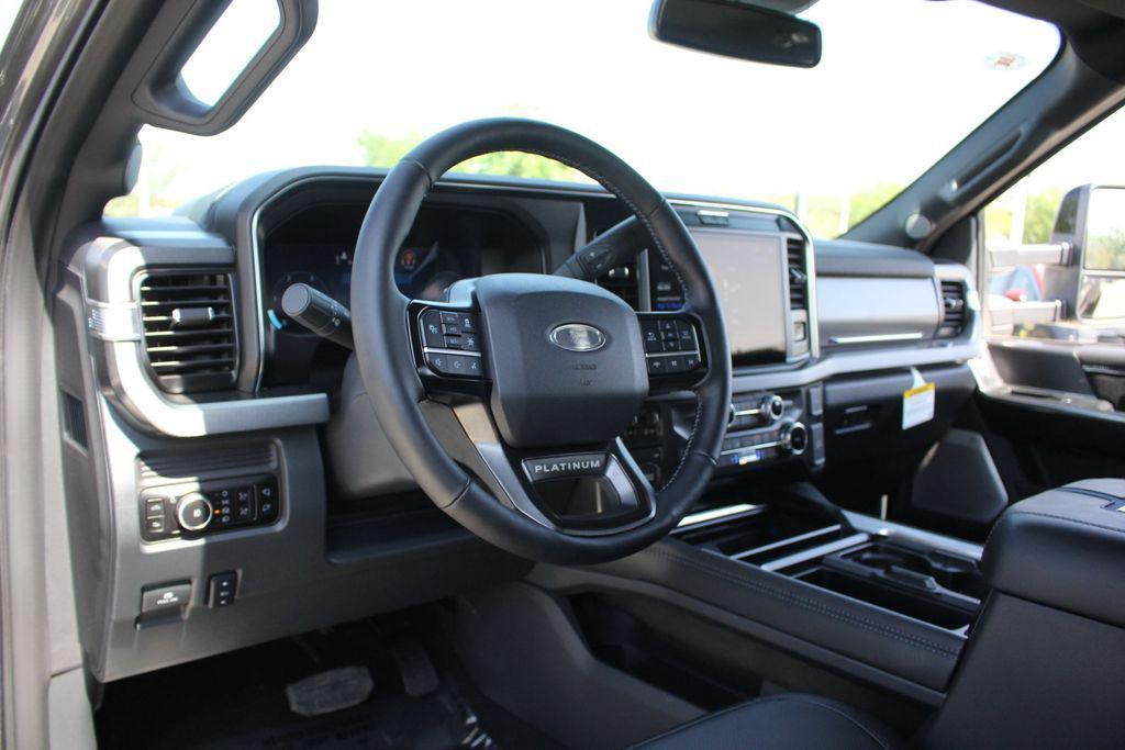 used 2026 Ford F-450 car, priced at $133,880