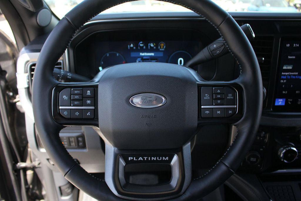 used 2026 Ford F-450 car, priced at $133,880