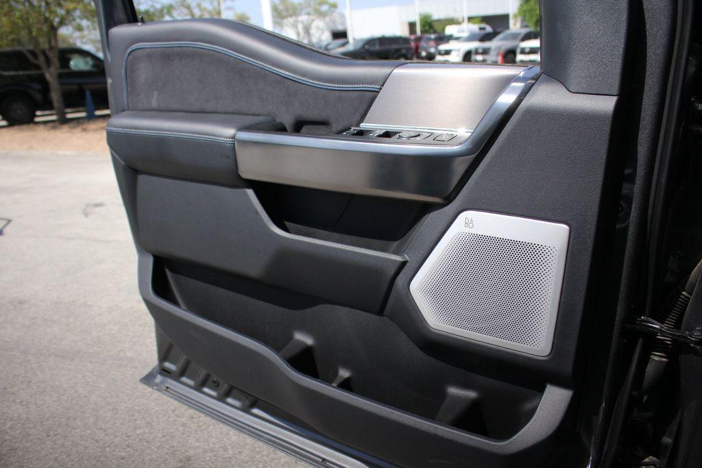 used 2026 Ford F-450 car, priced at $133,880