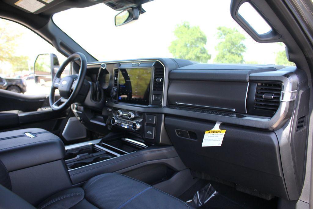 used 2026 Ford F-450 car, priced at $133,880