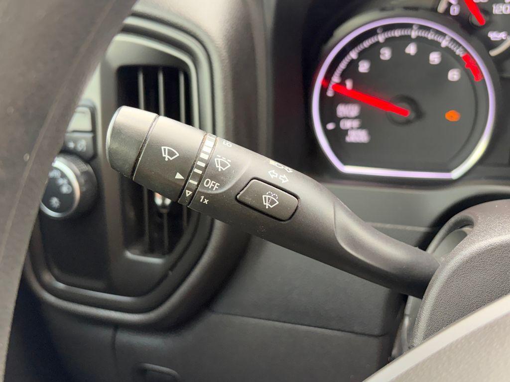 used 2022 Chevrolet Silverado 1500 Limited car, priced at $28,515