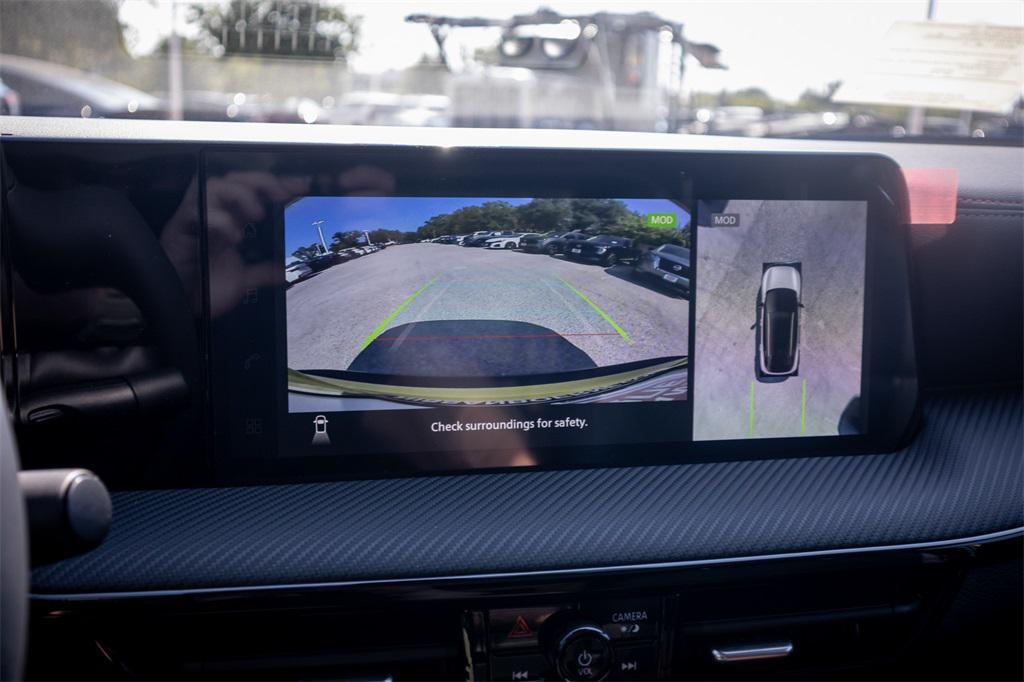 new 2026 Nissan Kicks car, priced at $28,905