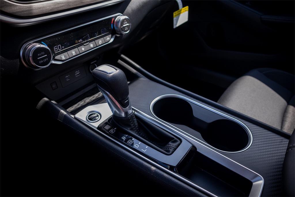 new 2025 Nissan Altima car, priced at $25,626