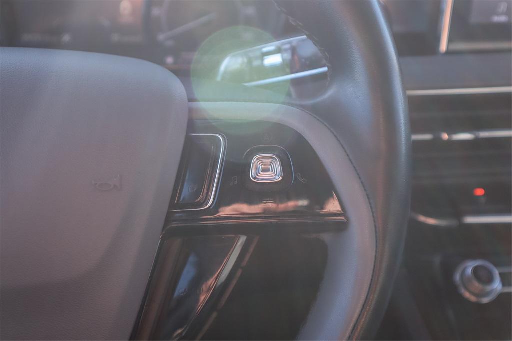 used 2022 Lincoln Corsair car, priced at $26,229