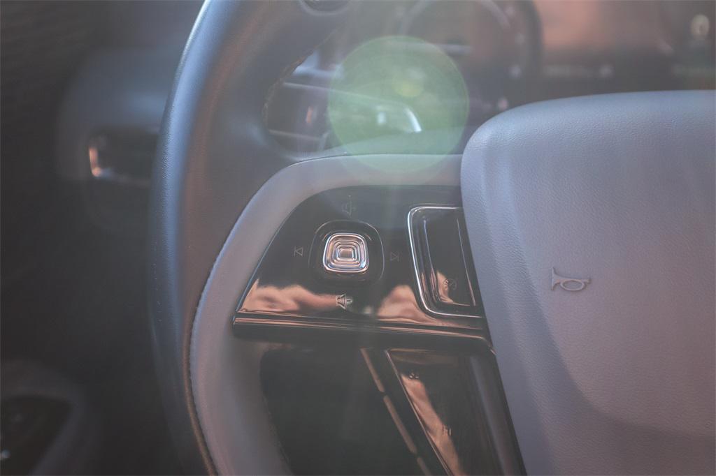 used 2022 Lincoln Corsair car, priced at $26,229