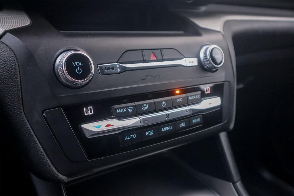 used 2020 Ford Explorer car, priced at $16,000