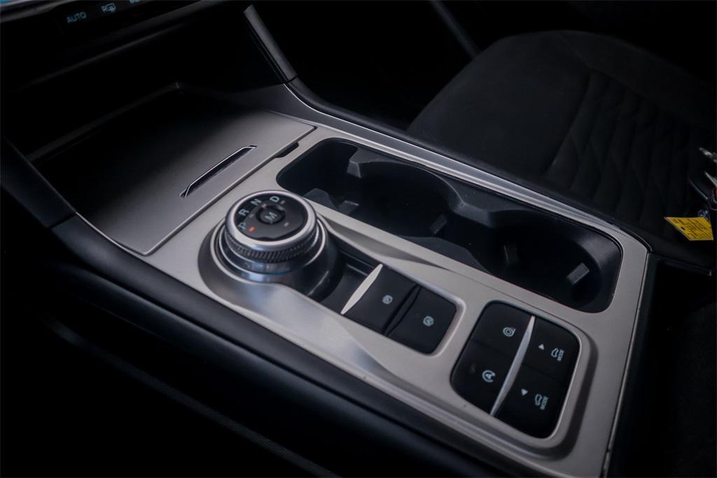 used 2020 Ford Explorer car, priced at $16,000