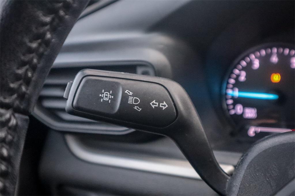 used 2020 Ford Explorer car, priced at $16,000