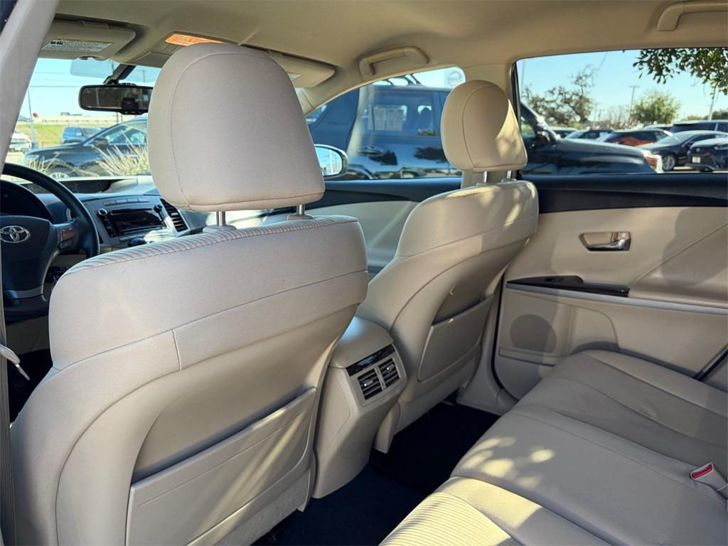 used 2010 Toyota Venza car, priced at $11,000