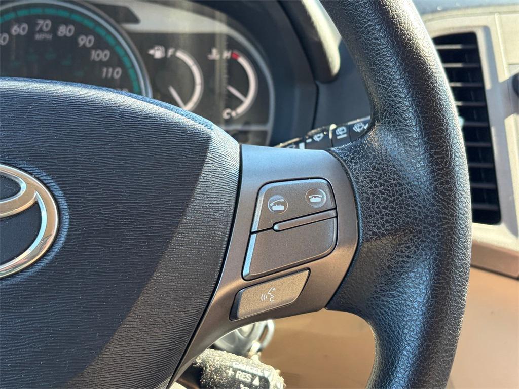 used 2010 Toyota Venza car, priced at $11,000