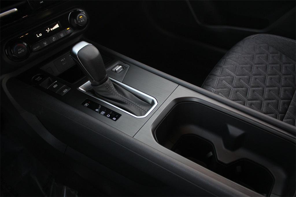 new 2026 Nissan Kicks car, priced at $23,905