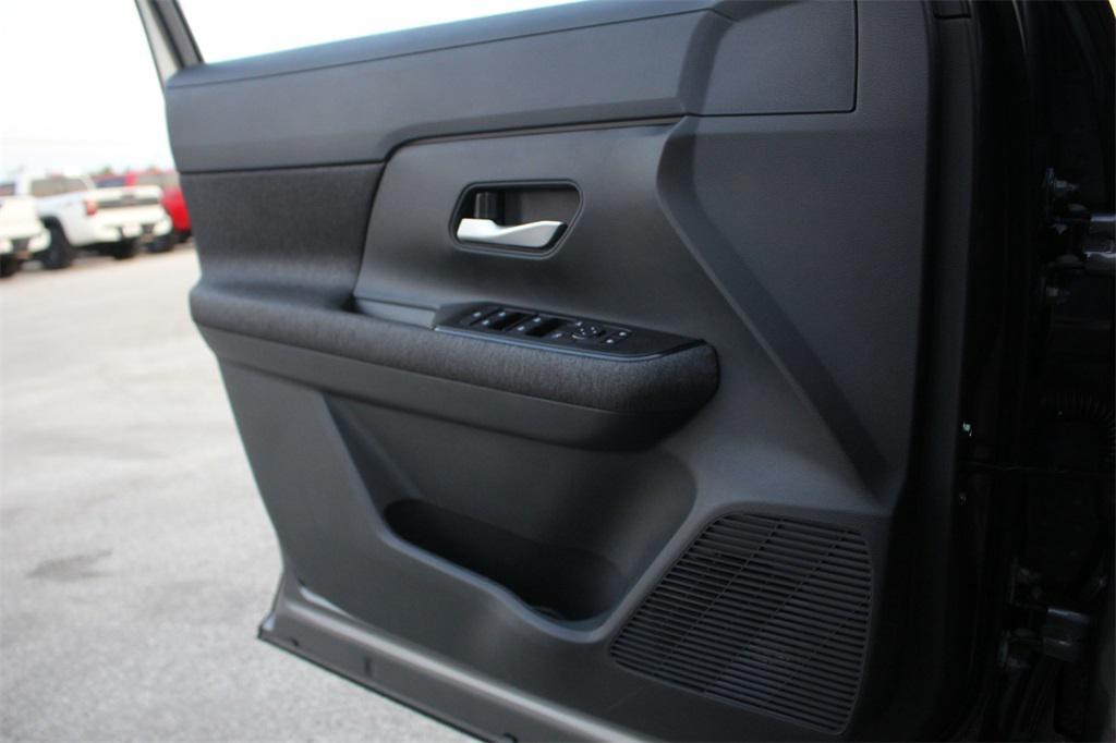 new 2026 Nissan Kicks car, priced at $23,905