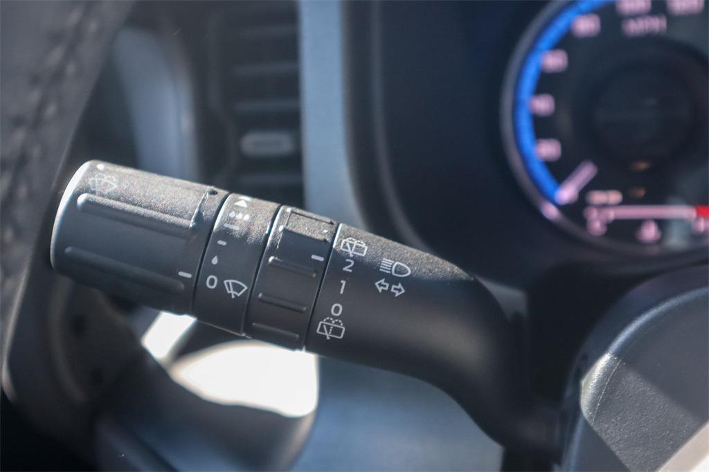 used 2024 Ford Bronco car, priced at $39,332