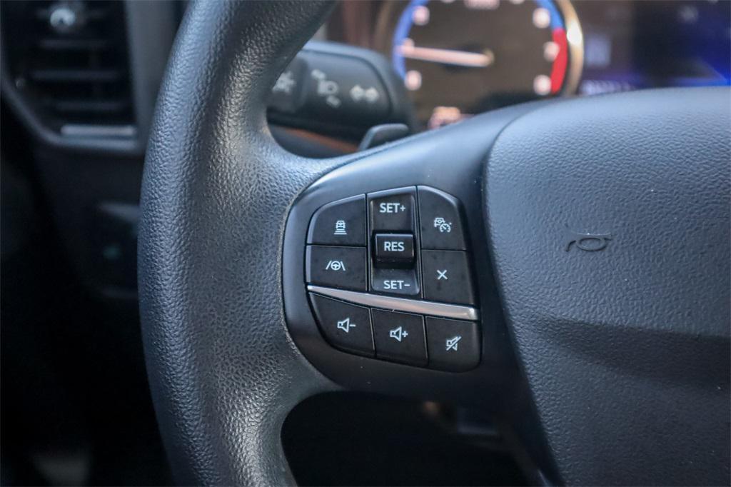 used 2021 Ford Bronco Sport car, priced at $21,000